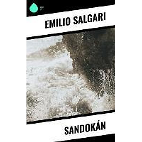 Sandokán, Emilio Salgari