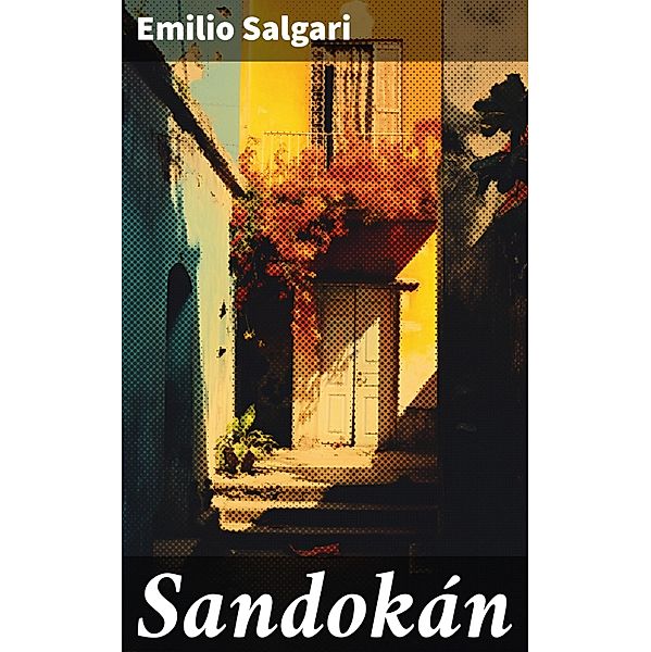 Sandokán, Emilio Salgari