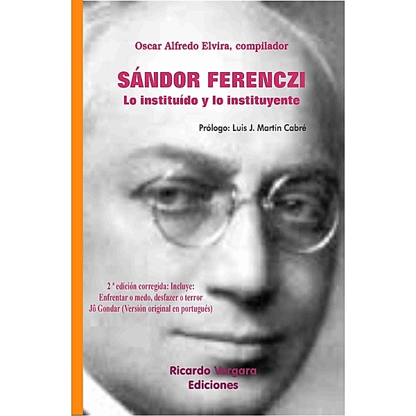 Sandor Ferenczi, Oscar A. Elvira