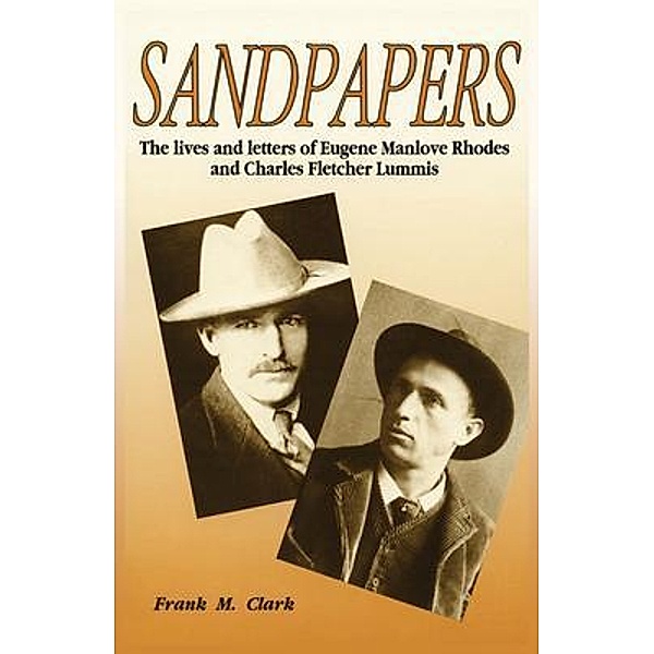 Sandpapers / Sunstone Press, Frank M. Clark