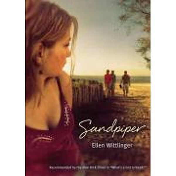 Sandpiper, Ellen Wittlinger