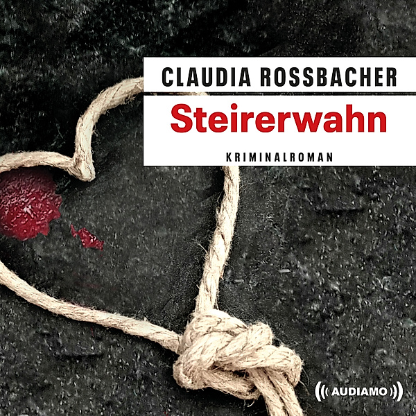 Sandra Mohr - 12 - Steirerwahn, Claudia Rossbacher