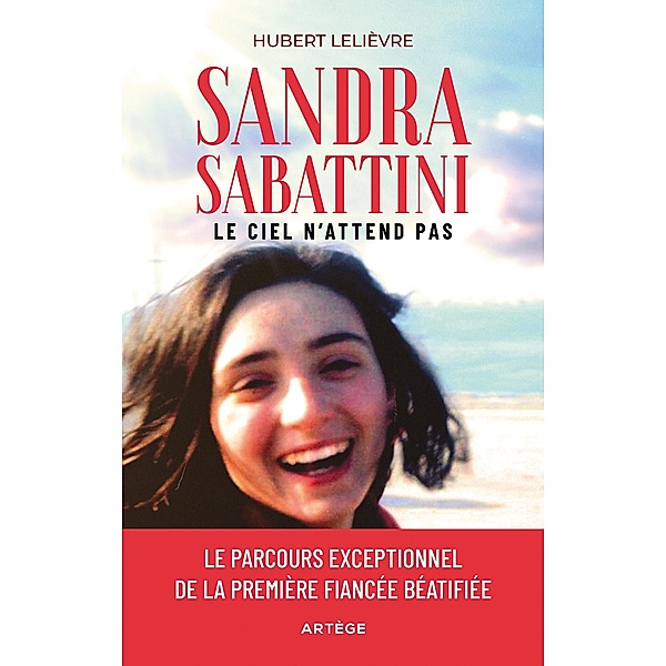 Sandra Sabattini, Hubert Lelièvre