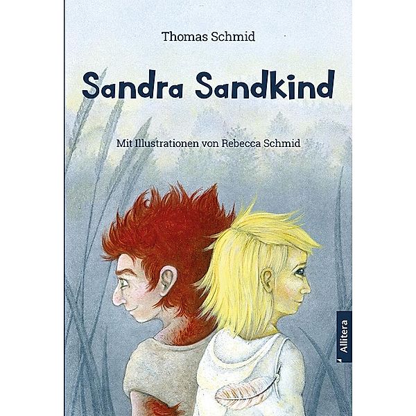 Sandra Sandkind, Thomas Schmid