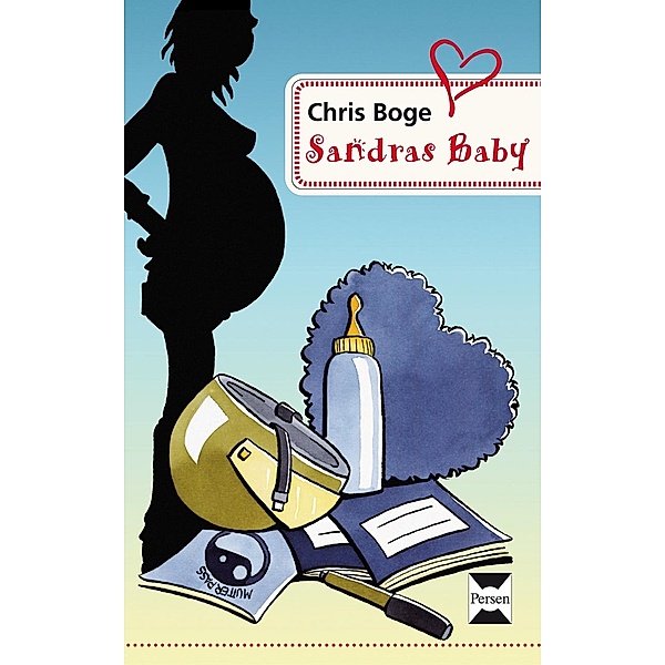 Sandras Baby, Taschenbuch, Chris Boge