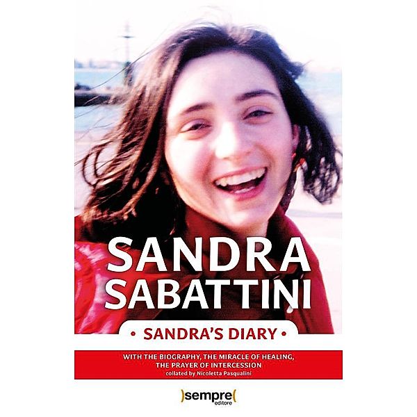 Sandra's Diary, Sandra Sabattini