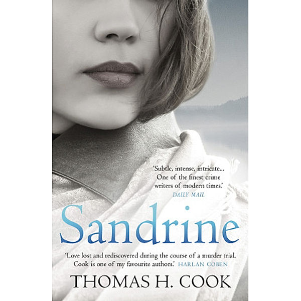 Sandrine, Thomas H. Cook