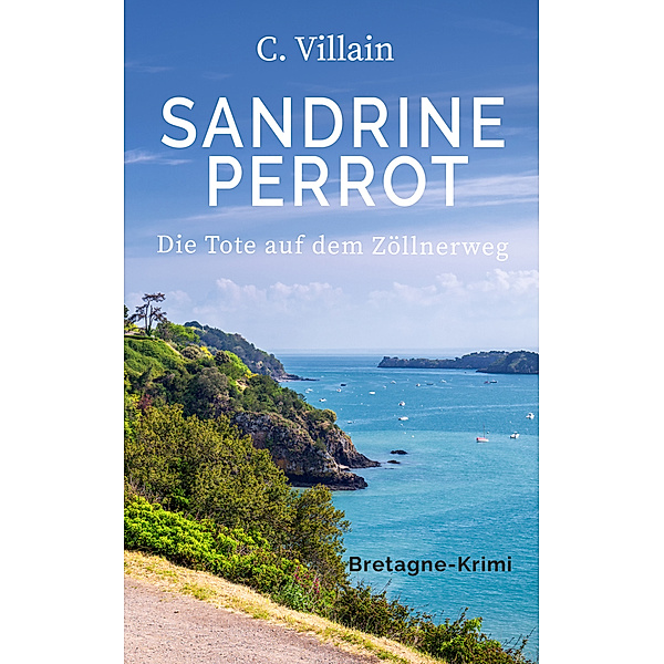 Sandrine Perrot, Christophe Villain