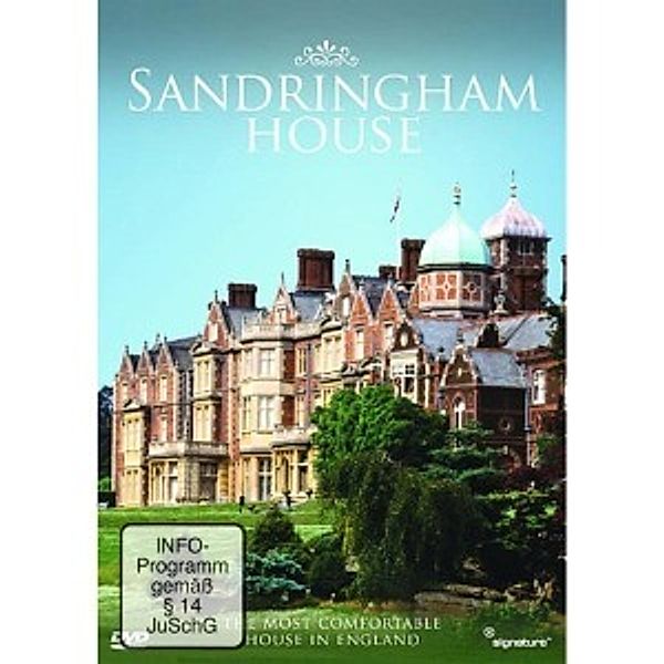 Sandringham House, Diverse Interpreten