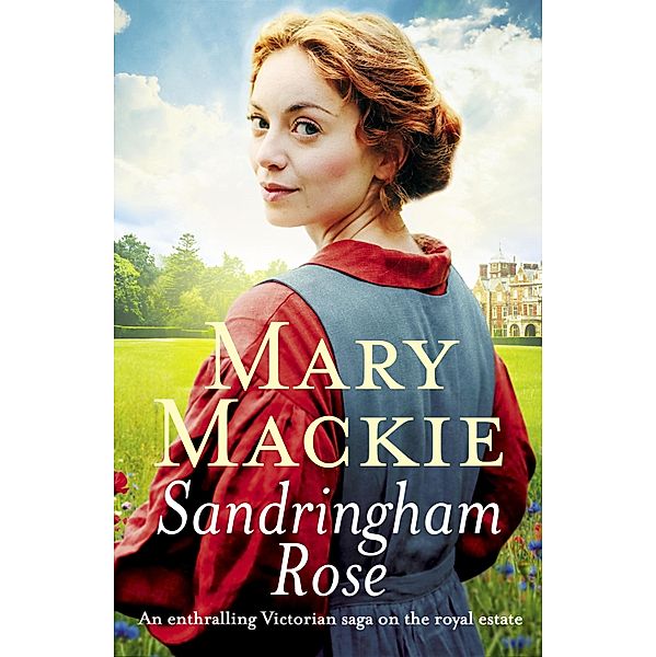 Sandringham Rose, Mary Mackie