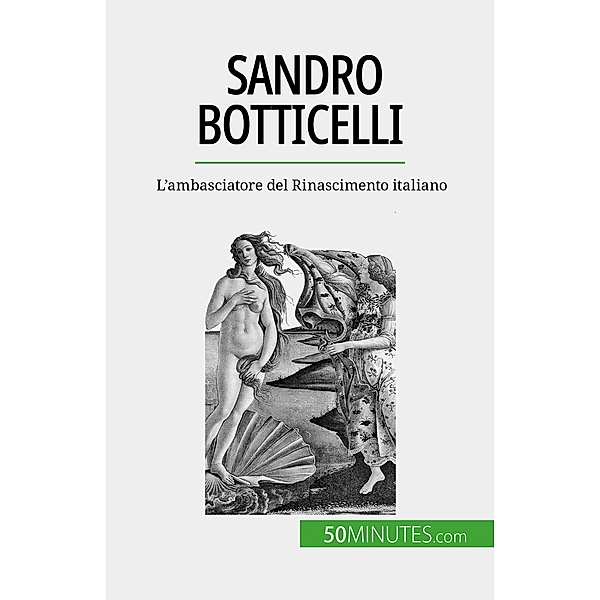 Sandro Botticelli, Tatiana Sgalbiero