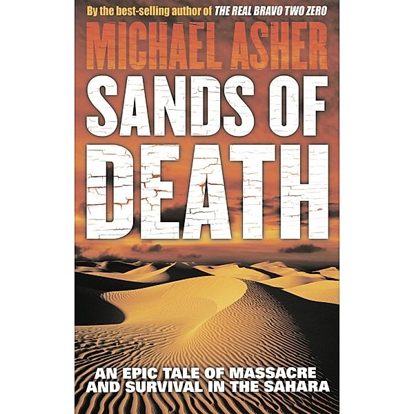 Sands of Death, Michael Asher