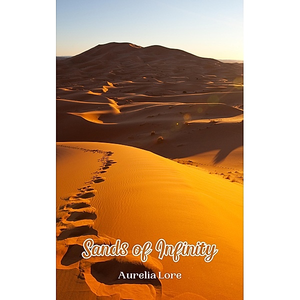 Sands of Infinity, Aurelia Lore