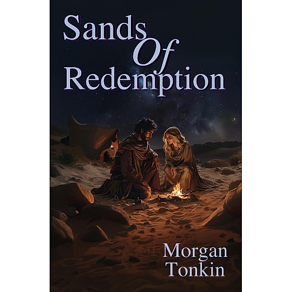 Sands of Redemption, Morgan Tonkin