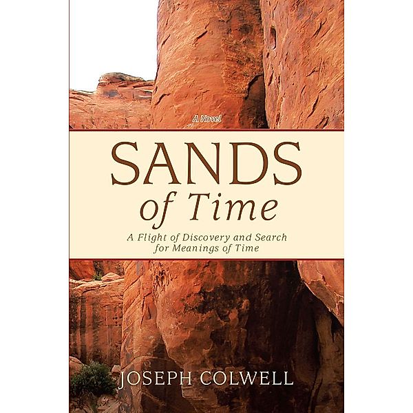 Sands of Time, Joseph Colwell