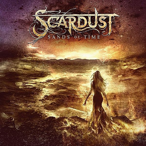 Sands Of Time, Scardust