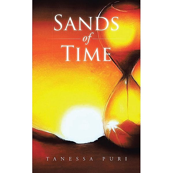 Sands of Time, Tanessa Puri