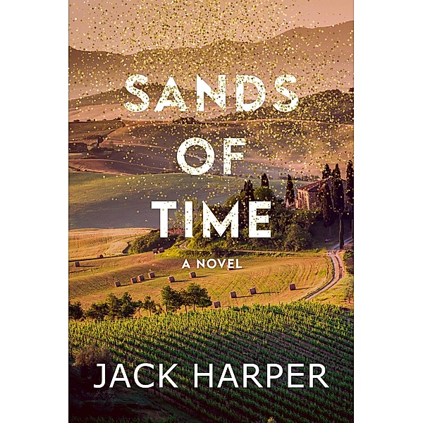 Sands of Time, Jack Harper