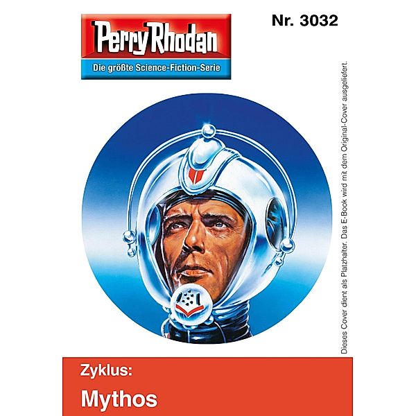 Sandschwimmer / Perry Rhodan-Zyklus Mythos Bd.3032, Kai Hirdt