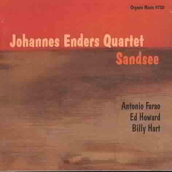 Sandsee, Johannes Enders Quartet