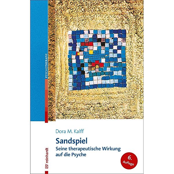 Sandspiel, Dora M. Kalff