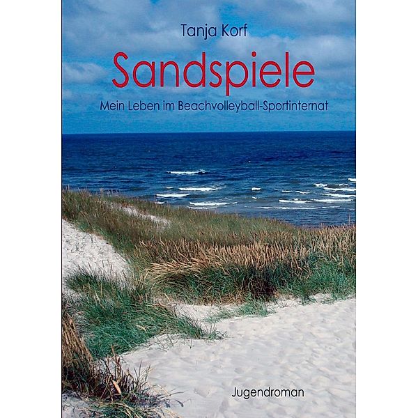 Sandspiele, Tanja Korf