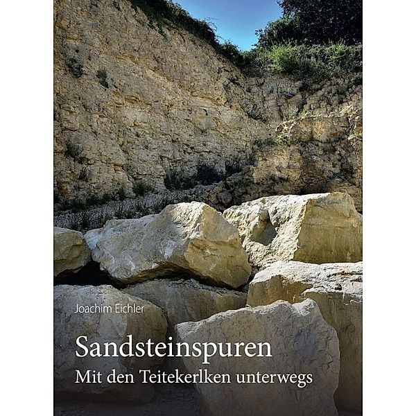 Sandsteinspuren, Dr. Joachim Eichler
