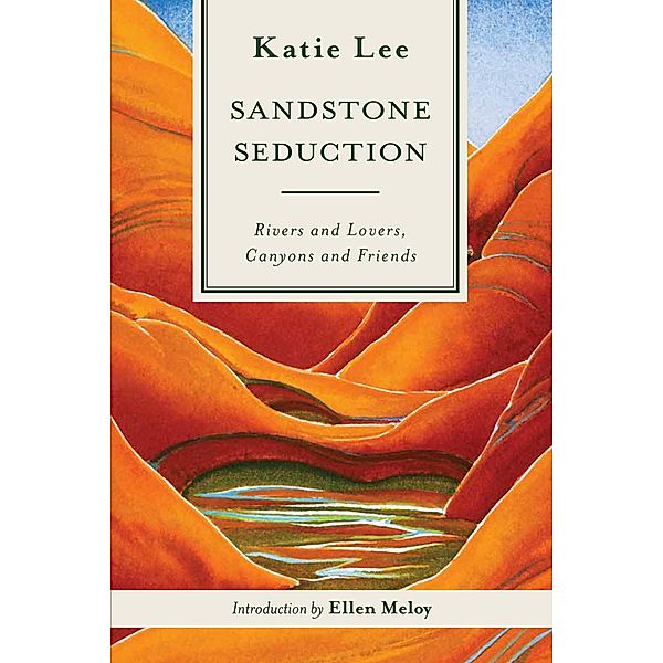 Sandstone Seduction, Katie Lee