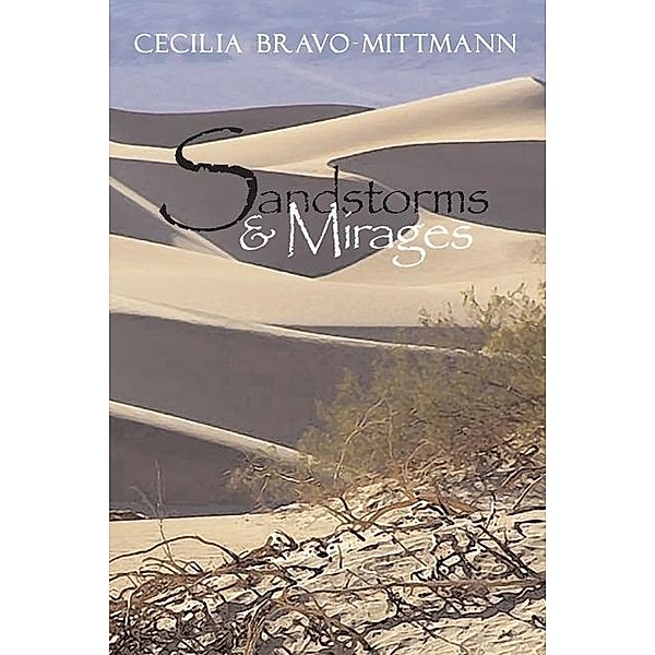 Sandstorms & Mirages / SBPRA, Cecilia Bravo Mittmann
