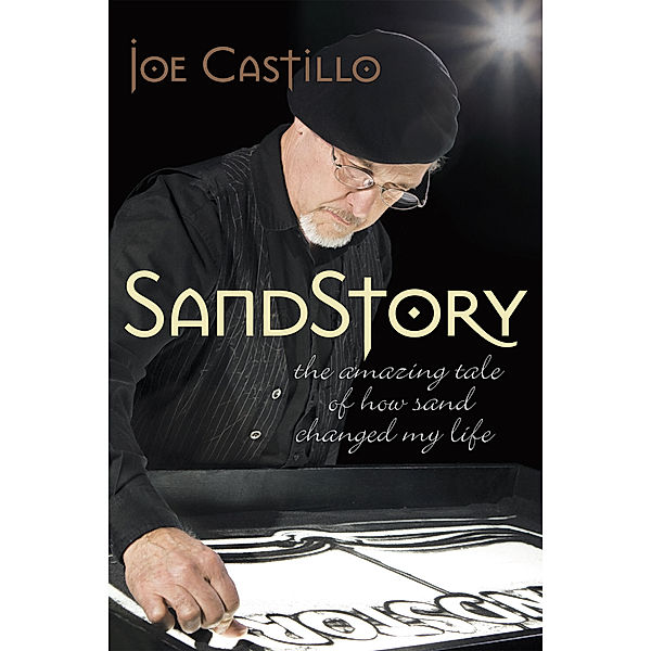 Sandstory, Joe Castillo