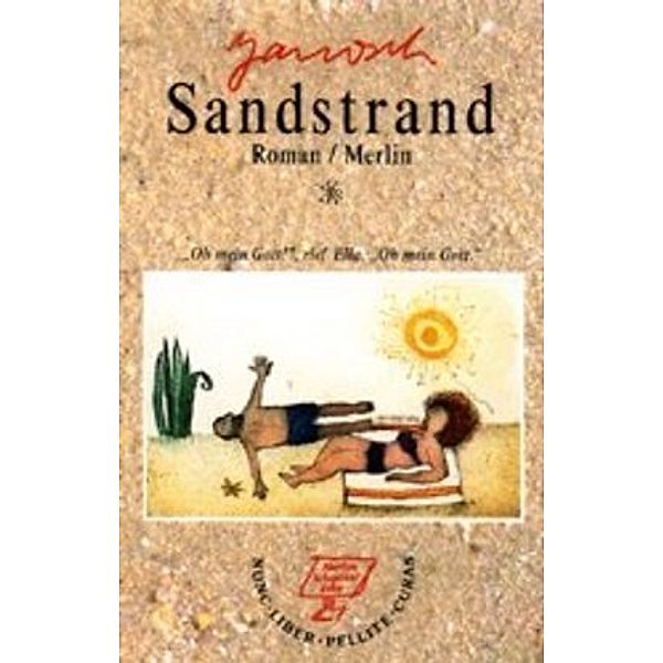 Sandstrand, Janosch