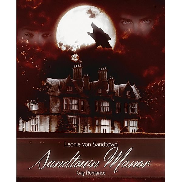 Sandtown Manor, Leonie von Sandtown