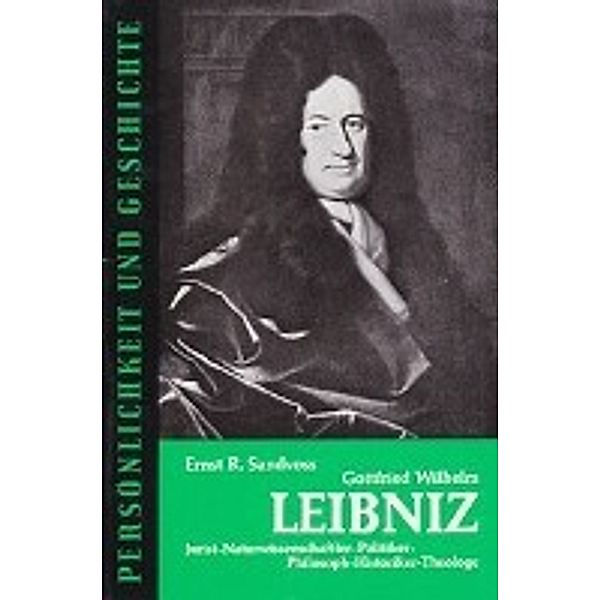 Sandvoss, E: Gottfried Wilhelm Leibniz, Ernst R Sandvoss