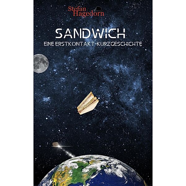 Sandwich, Stefan Hagedorn