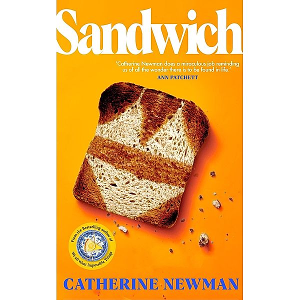 Sandwich, Catherine Newman