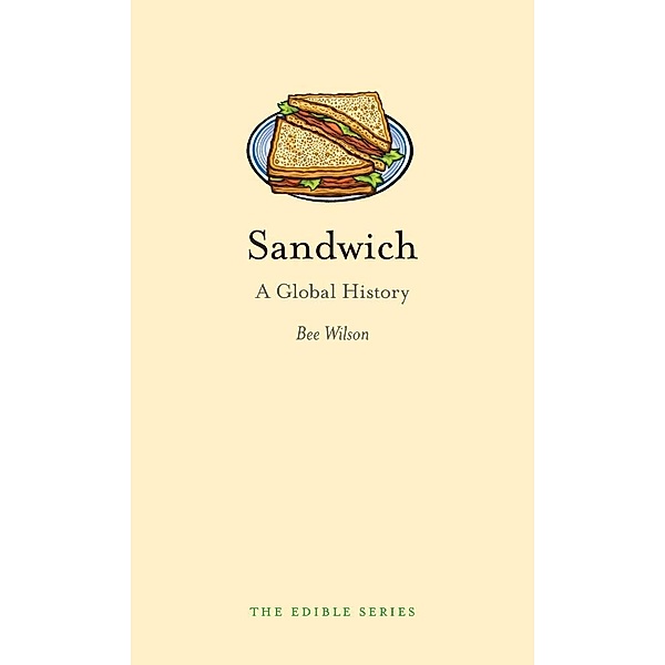 Sandwich / Edible, Wilson Bee Wilson