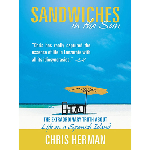 Sandwiches in the Sun, Chris Herman
