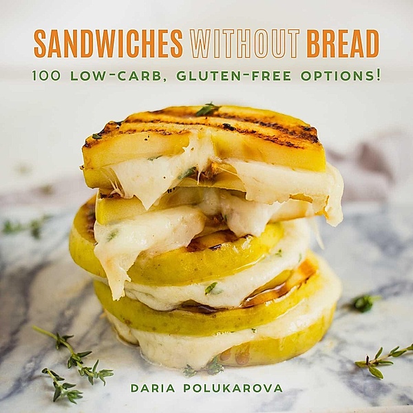 Sandwiches Without Bread, Daria Polukarova