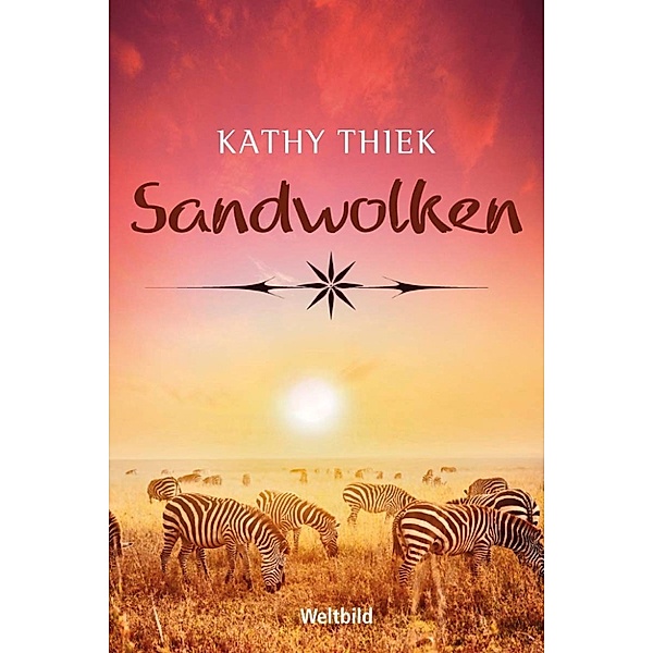 Sandwolken, Kathy Thieck