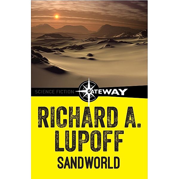 Sandworld, Richard A. Lupoff