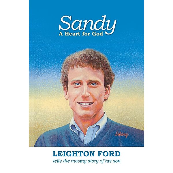 Sandy, Leighton Ford