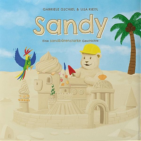 Sandy, Gabriele Gschiel