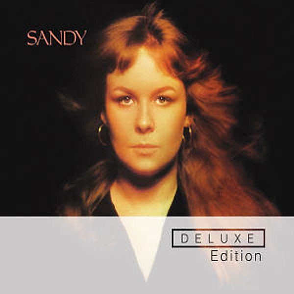 Sandy (Deluxe Edition), Sandy Denny