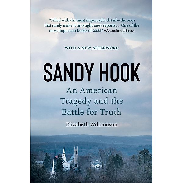 Sandy Hook, Elizabeth Williamson