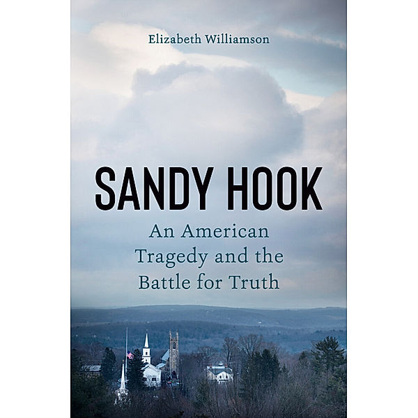 Sandy Hook, Elizabeth Williamson