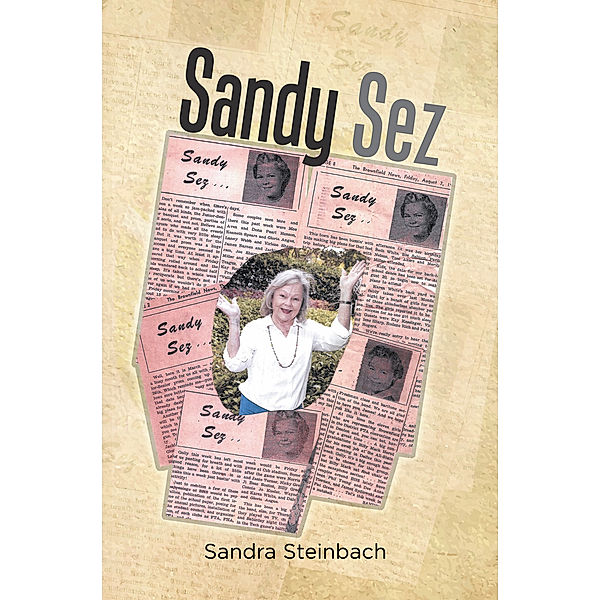 Sandy Sez, Sandra Steinbach