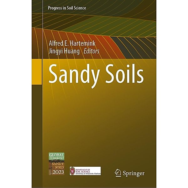 Sandy Soils / Progress in Soil Science
