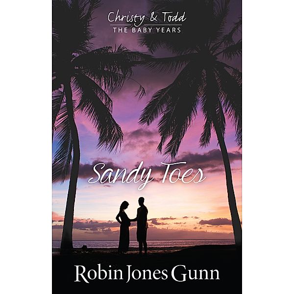 Sandy Toes, Robin Jones Gunn