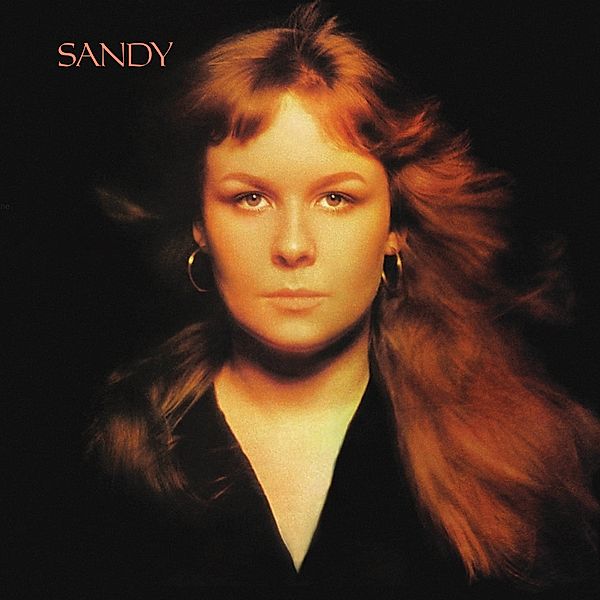 Sandy (Vinyl), Sandy Denny