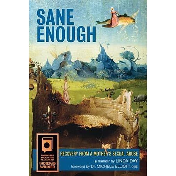 Sane Enough / Crossvine Press, Linda Day